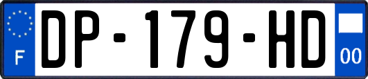 DP-179-HD