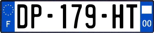 DP-179-HT