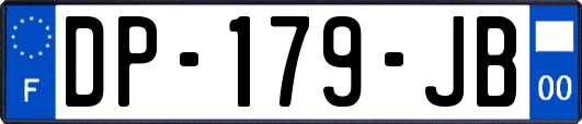 DP-179-JB