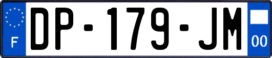 DP-179-JM