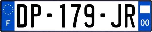 DP-179-JR