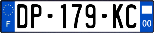 DP-179-KC
