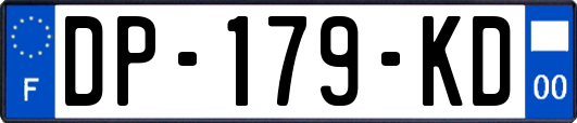 DP-179-KD