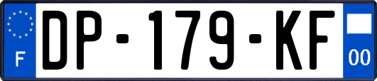 DP-179-KF