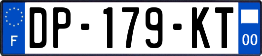 DP-179-KT