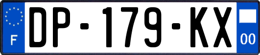 DP-179-KX