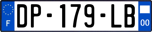 DP-179-LB