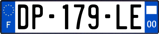 DP-179-LE