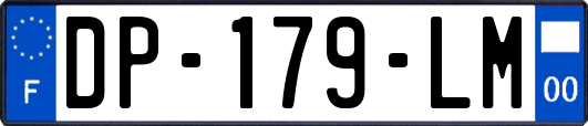 DP-179-LM