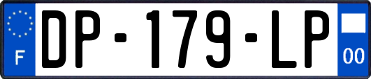 DP-179-LP