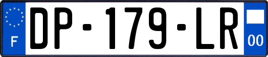 DP-179-LR