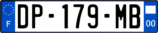 DP-179-MB