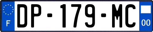 DP-179-MC