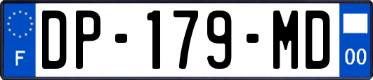 DP-179-MD