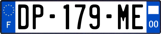 DP-179-ME