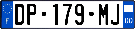 DP-179-MJ