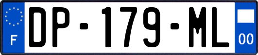 DP-179-ML