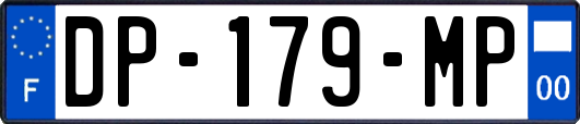 DP-179-MP