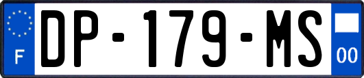 DP-179-MS