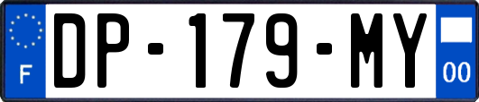DP-179-MY