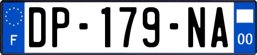 DP-179-NA