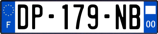 DP-179-NB