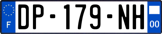 DP-179-NH
