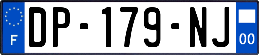 DP-179-NJ