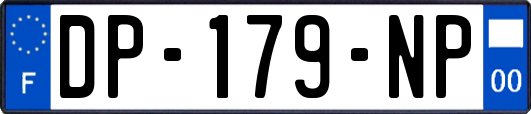 DP-179-NP