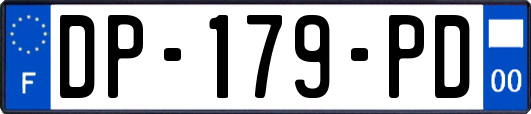 DP-179-PD