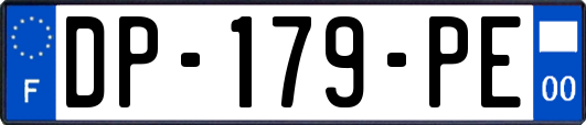 DP-179-PE