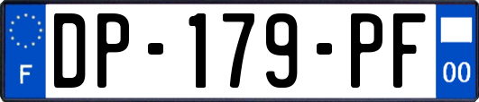 DP-179-PF