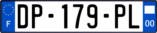DP-179-PL