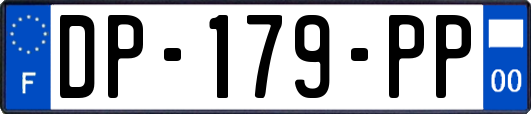 DP-179-PP