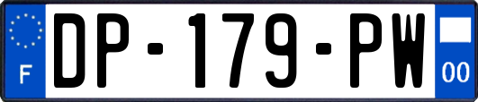 DP-179-PW