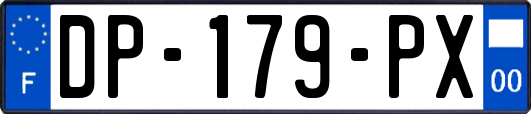 DP-179-PX