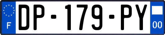 DP-179-PY