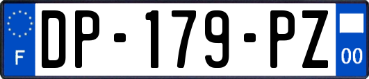 DP-179-PZ
