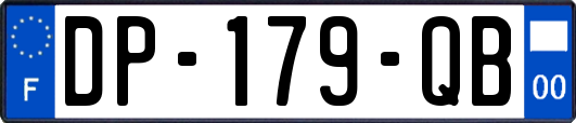 DP-179-QB