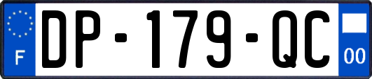 DP-179-QC