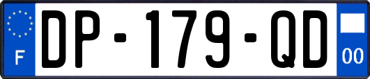 DP-179-QD