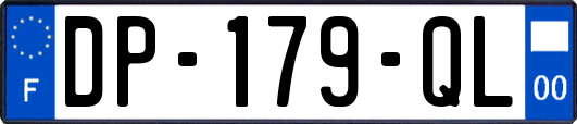 DP-179-QL
