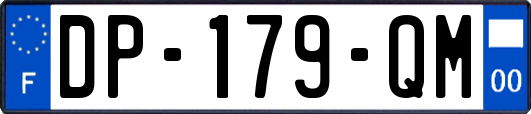 DP-179-QM