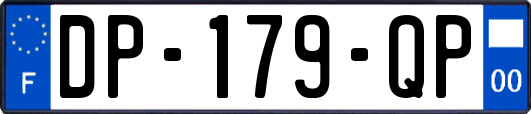 DP-179-QP