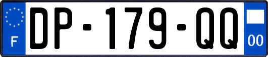 DP-179-QQ