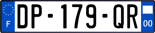 DP-179-QR