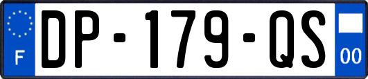 DP-179-QS