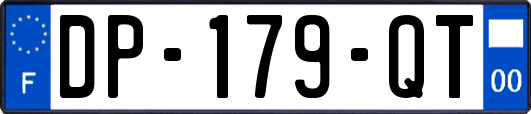 DP-179-QT