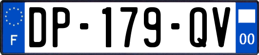 DP-179-QV