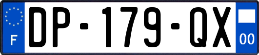 DP-179-QX